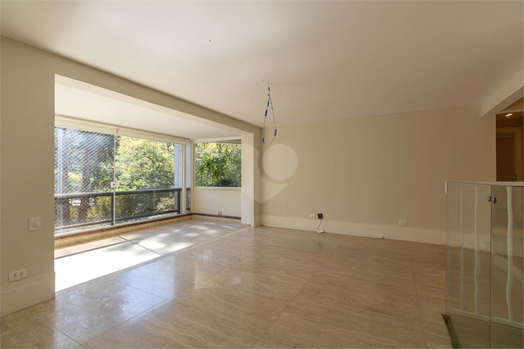 Aluguel Apartamento São Paulo Jardim Europa 1