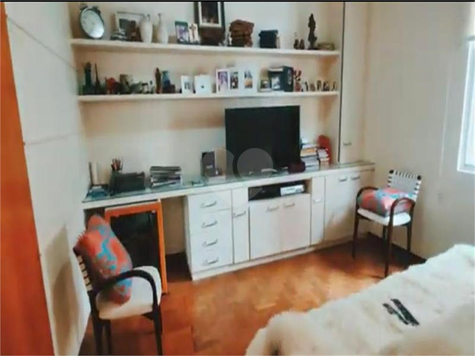 Venda Apartamento São Paulo Consolação 1