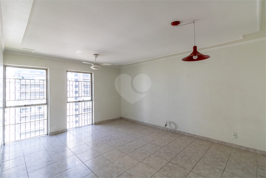 Venda Apartamento São Paulo Santo Amaro 1