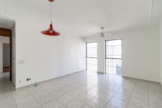 Venda Apartamento São Paulo Santo Amaro 1