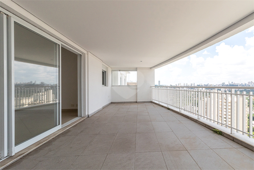 Acervo Alto De Pinheiros