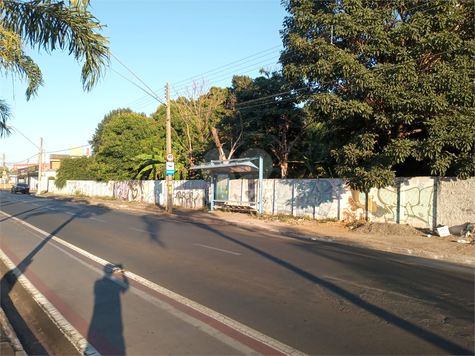 Venda Área de Terra Catanduva Centro 1