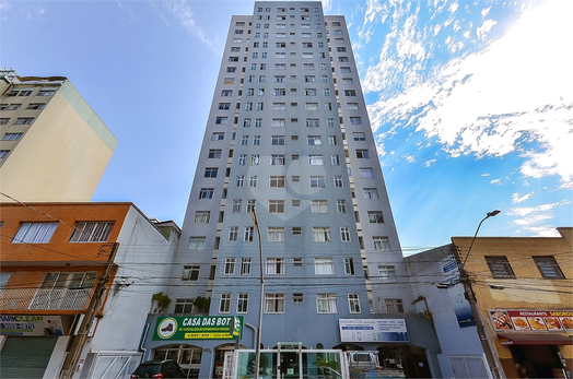 Edifício Nevada