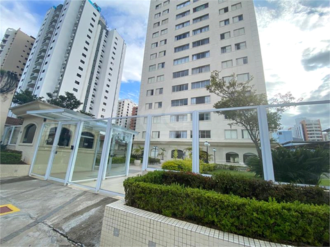 Aluguel Apartamento São Paulo Vila Hamburguesa 1