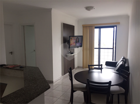 Edifício Residencial CGM