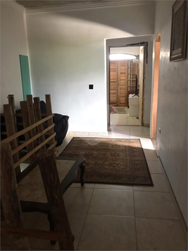 Venda Sobrado São Paulo Jardim Casa Grande 1