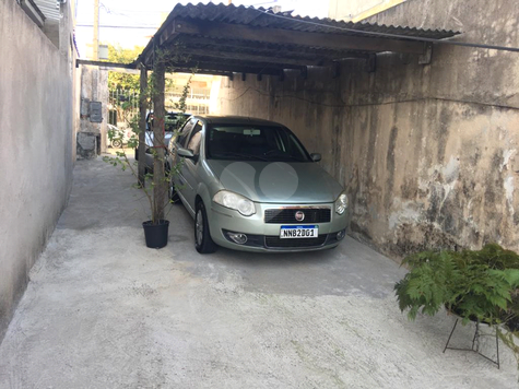 Venda Casa São Paulo Cidade Mãe Do Céu 1