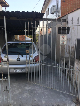 Venda Casa São Paulo Cidade Mãe Do Céu 1
