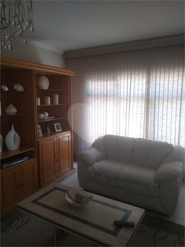 Venda Casa São Paulo Vila Gustavo 1