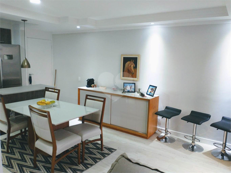 Venda Apartamento São Paulo Jardim Brasil (zona Norte) 1
