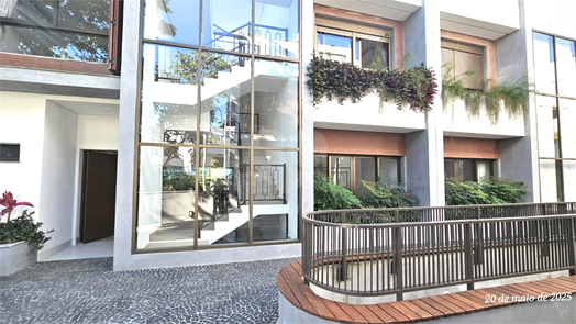 Aluguel Condomínio São Paulo Jardim Dos Estados 1