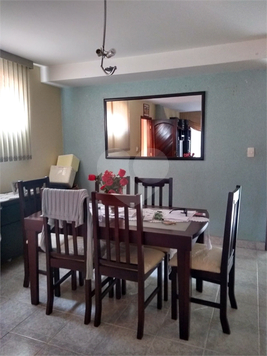 Venda Casa São Paulo Vila Pedra Branca 1