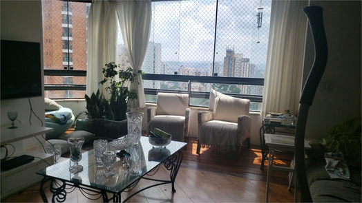 Venda Apartamento São Paulo Vila Suzana 1