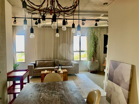Venda Apartamento São Paulo Campo Belo 1