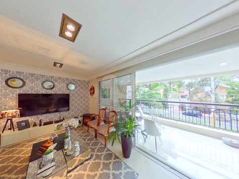 Condomínio Donaire Alto Da Boa Vista