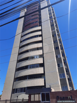 Edifício Portal de Fátima