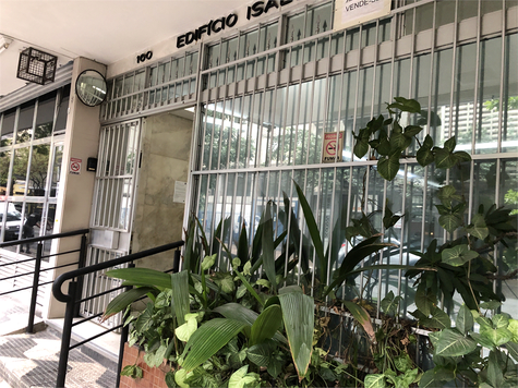 Condomínio Edifício Isabel