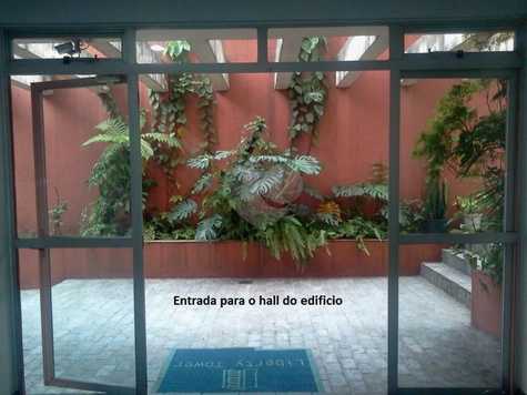 Residencial Libert Tower