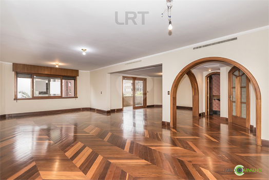 Condomínio Residêncial Ilha de Capri