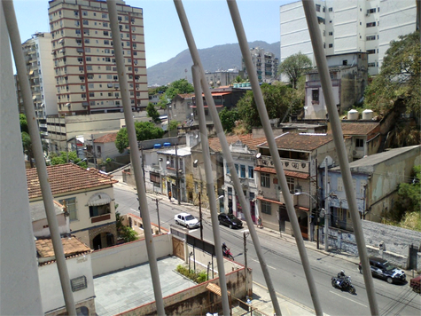 Edifício Bonança 