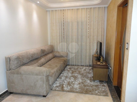 Venda Apartamento São Paulo Vila Carrão 1