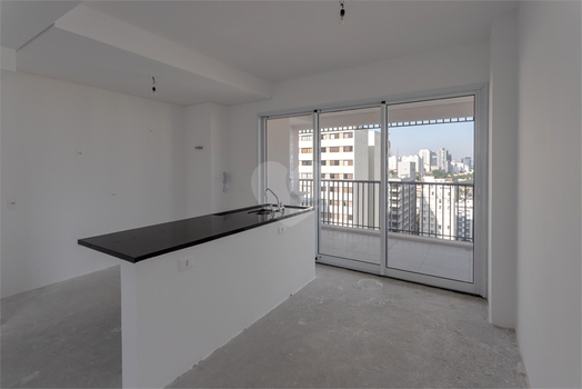 Venda Apartamento São Paulo Sumaré 1