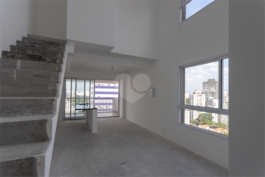 Venda Apartamento São Paulo Sumaré 1