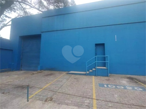 Aluguel Salão Comercial São Bernardo Do Campo Baeta Neves 1