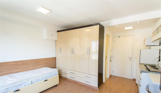 Venda Studio São Paulo Liberdade 1