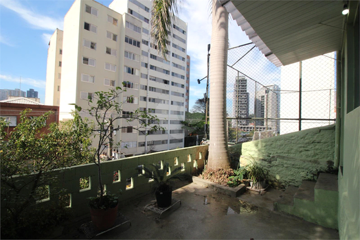 Venda Casa São Paulo Sumaré 1