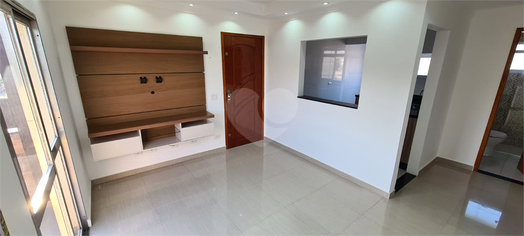 Venda Apartamento São Paulo Jardim Regis 1