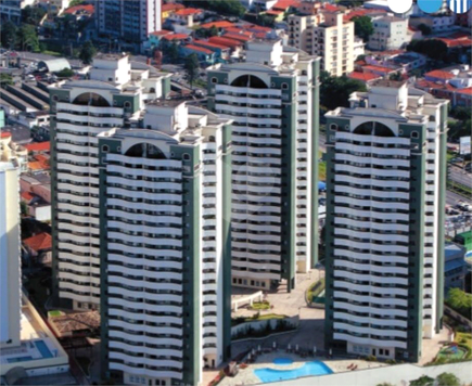 Condomínio Morada Dos Clássicos