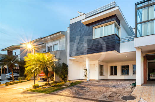 condominio reserva do taim