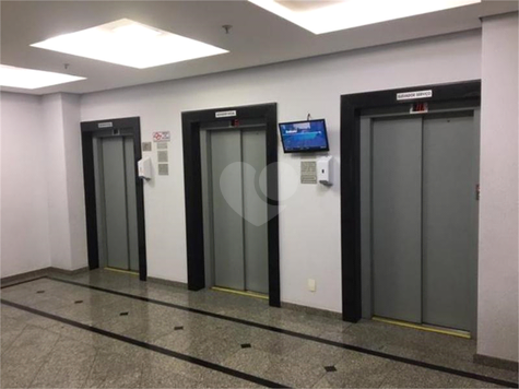 HIGIENÓPOLIS BUSINESS TOWER