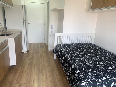Aluguel Apartamento São Paulo Jardim Vila Mariana 1