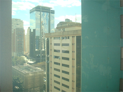 Trade Tower Service & Business