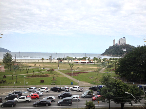 Edifício Perequê  