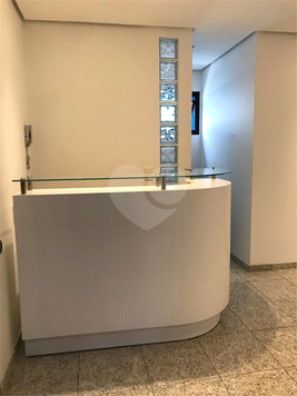 CONDOMÍNIO ED. CENTRO MÉDICO PAULISTANO