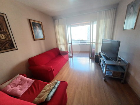 Venda Apartamento São Paulo Jardim Das Acácias 1
