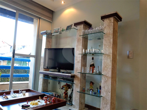 Venda Apartamento São Paulo Pinheiros 1