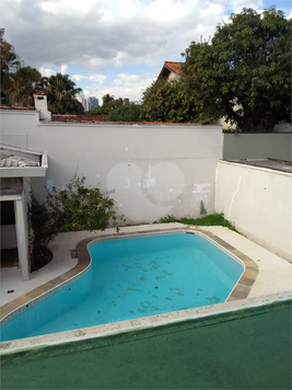 Aluguel Sobrado São Paulo Granja Julieta 1