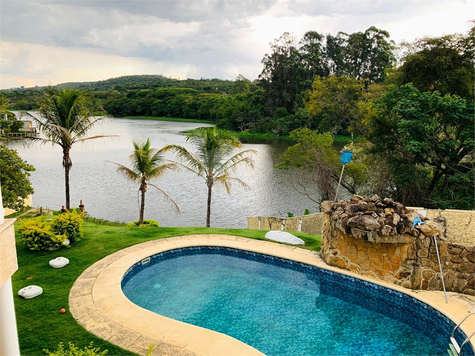 Venda Casa Atibaia Parque Da Represa 1