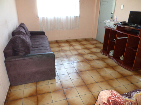 Conjunto Habitacional Piragibe