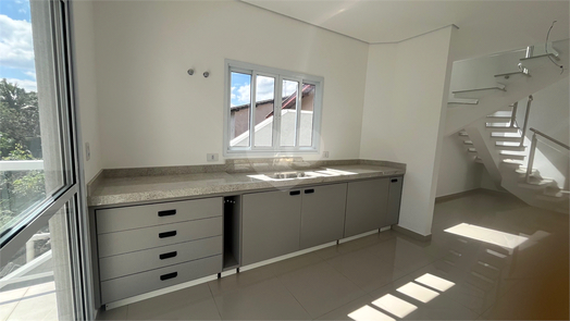 Aluguel Sobrado Atibaia Vila Thais 1