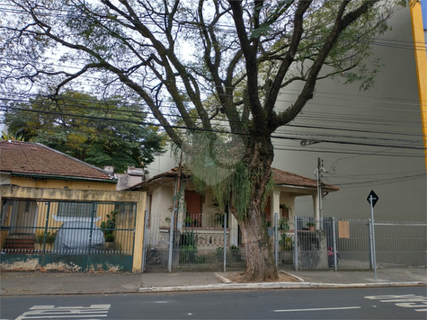 Venda Terreno São Paulo Carandiru 1