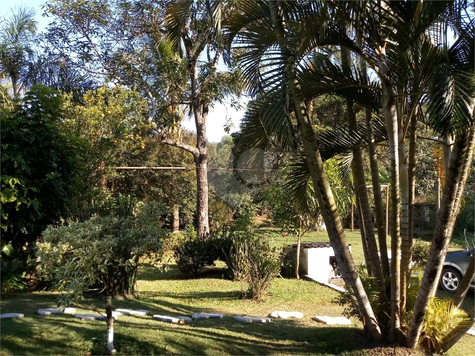 Venda Chácara Atibaia Loteamento Chácara Val Paraiso 1