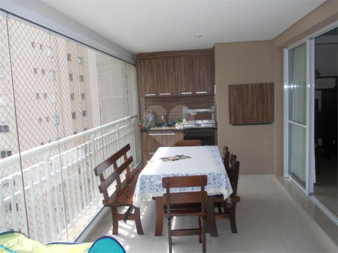 Venda Apartamento São Paulo Rio Pequeno 1