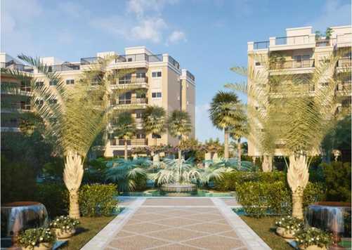 Venda Apartamento São Paulo Jardim Leonor 1