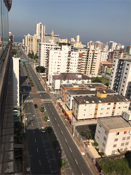 Edifício Residencial Trianon V