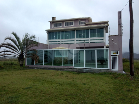 Venda Casa Ilha Comprida Centro 1